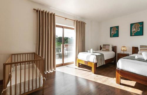 Villa Lantana - Foto 9