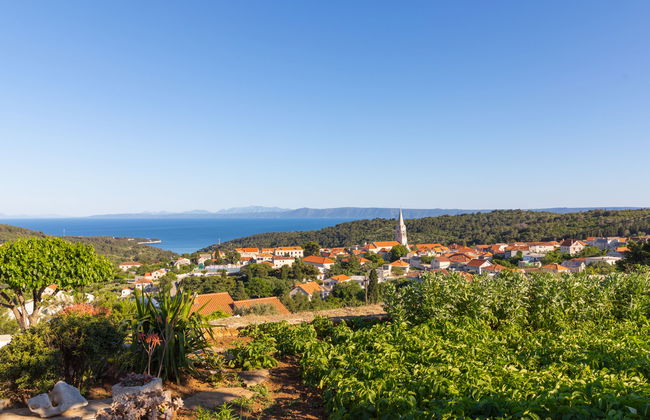 Villa Andro - Foto 22