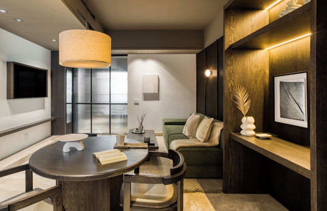 UTOPIC Platón by ULIV - Foto 43