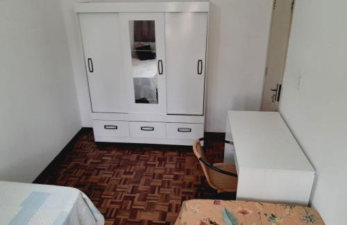 APTO - 1,3 km da AFONSO PENA - 3 quartos com ar condicionado - Foto 13