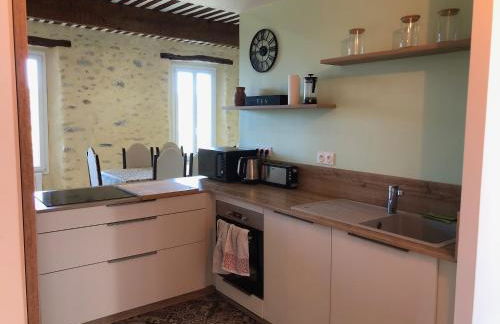 Maison de charme dans un Hameau Provençal - Foto 7