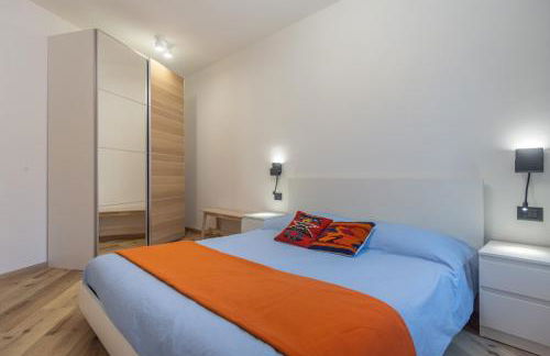 DolomiApartments - Appartamenti Campanil 1 e Campanil 2 - Foto 19