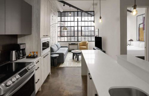 The Heid Lofts by Reside, a Wyndham Residence - Foto 17