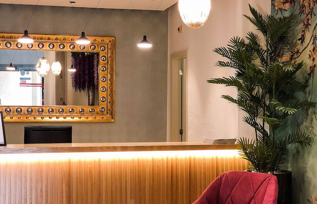 Hotel Apartamentos Foz Atlântida - Foto 2