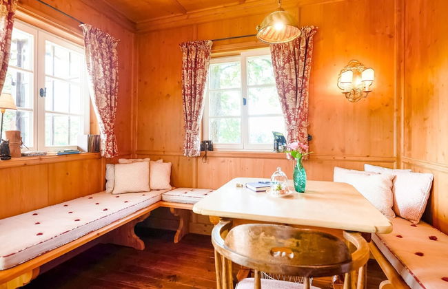 Holiday Home in Phhl for 2 Person - Foto 17