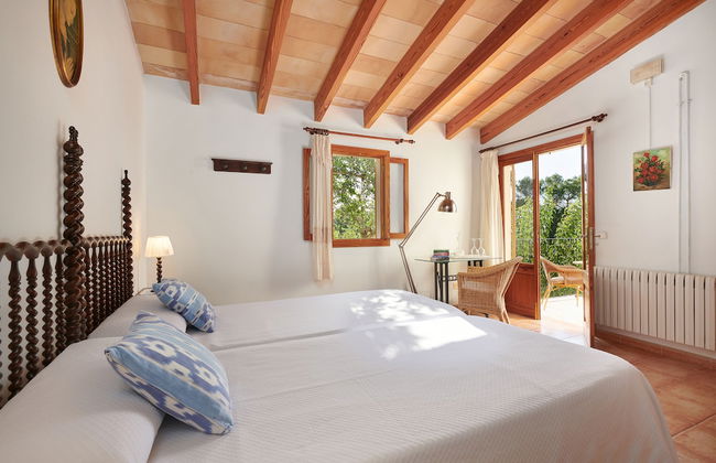 Agroturisme Perola - Adults Only - Foto 13