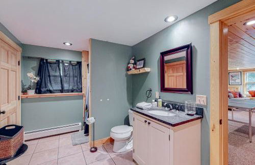 Pinecone Lodge - Foto 34