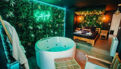 Suite Jungle - Foto 3