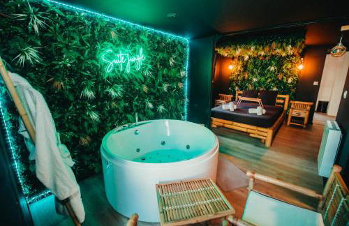 Suite Jungle - Foto 3