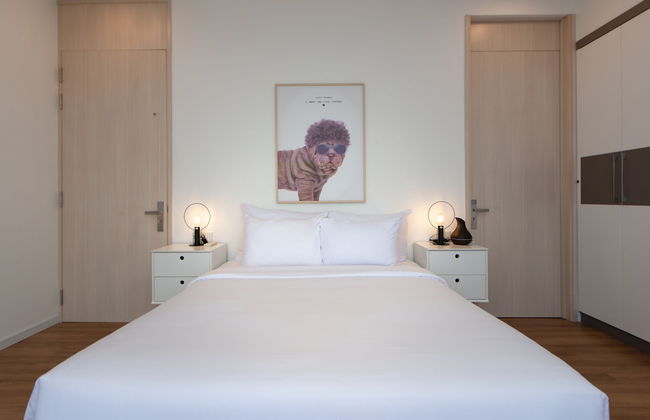 The Bridge Luxury Villa - Foto 10