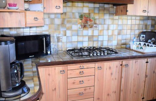 Maison VUE SUR MER avec jardin clos à PERROS-GUIREC - Réf 842 - Foto 18