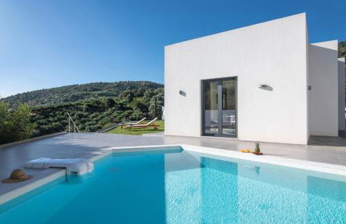 Chrisanthi Villas - Foto 37