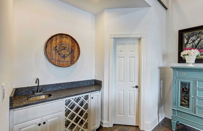 Lucky's Lake House by Avantstay Private Lake Bar - Foto 16