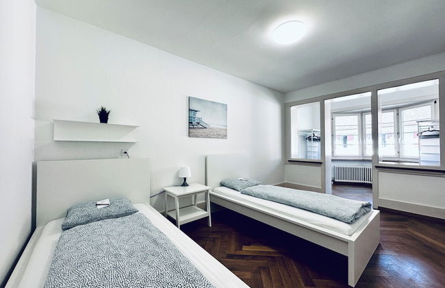 ZIMMERzuVERMIETEN.ch Balsthal - Foto 2