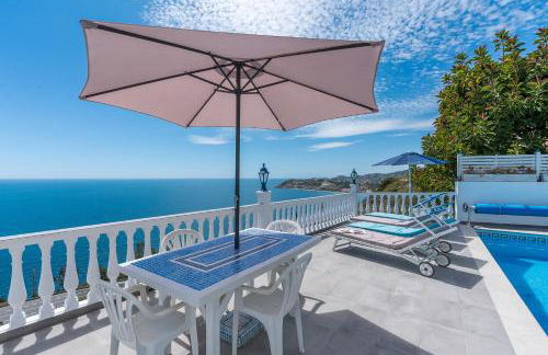 Villa Buganvilla en Salobreña - Foto 31