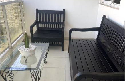Apartamento Parque Olímpico - Foto 29