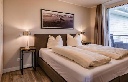 Elbstrand Resort Krautsand - Foto 47