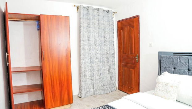 Lux Suites Tara Smart Homes Naivasha - Foto 5, Habitación