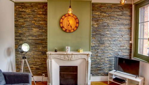 COSY SULLY Centre ville Château - Photo 2