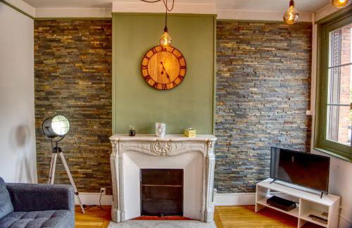 COSY SULLY Centre ville Château - Photo 2