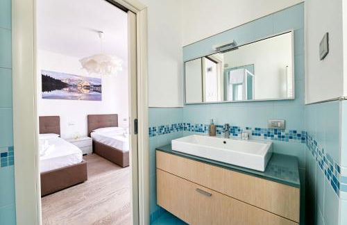 Pearl House - Sirmione Holiday - Jacuzzi Privata - Foto 44