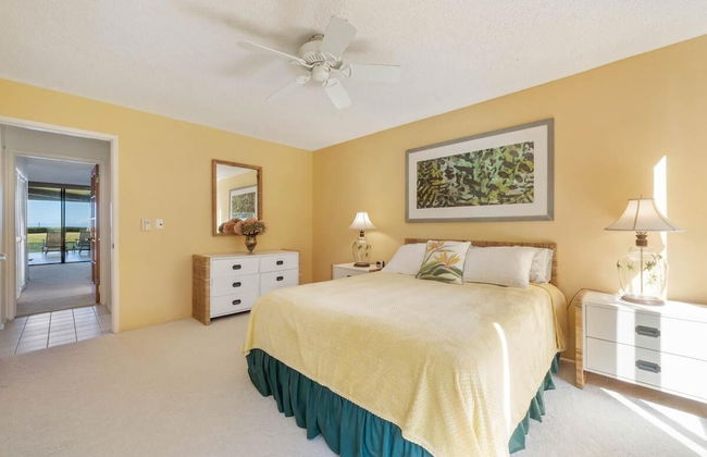 Keauhou Kona Surf & Racquet Club #3-101 "hale Malama Pono" - Foto 3