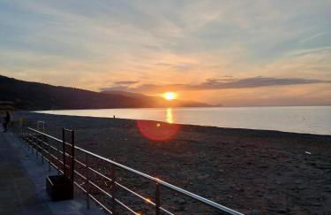 Apartment window on the sea - Foto 33