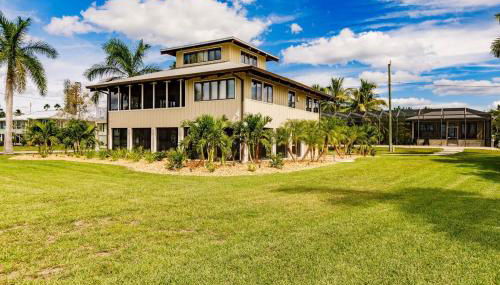 Lostman's Lodge - Everglade City, Sunset View Pool & Hot Tub - Foto 5