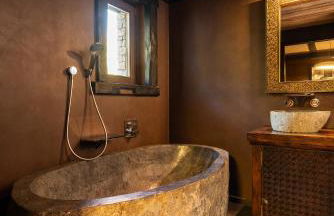 Black Diamond - Chalet Ubud - Foto 17