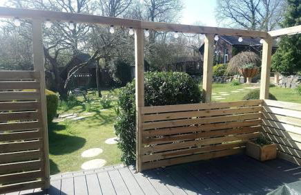 'Monktonmead Lodge' in secluded setting, with private indoor pool. - Photo 28