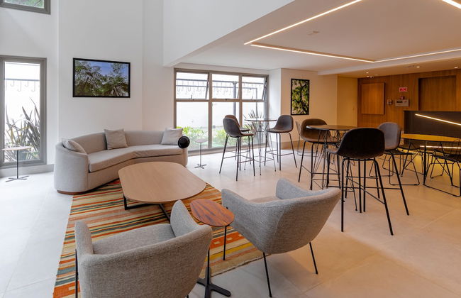 Smart Charlie Parque Augusta Mackenzie - Foto 3