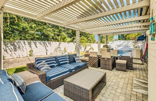 Stunning 4BR Laguna Hills Oasis with Private Pool - Foto 33