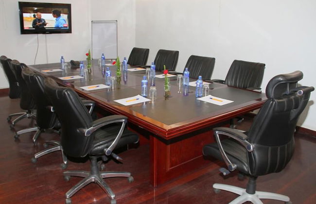 Mimosa Court Apartments - Foto 53