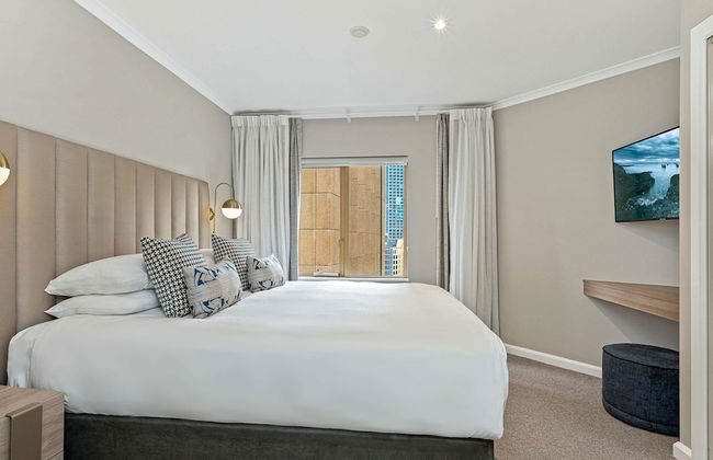 The Sebel Quay West Suites Sydney - Photo 22