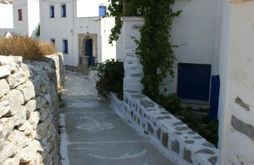 Pension Hlias - Chora Amorgos - Foto 41