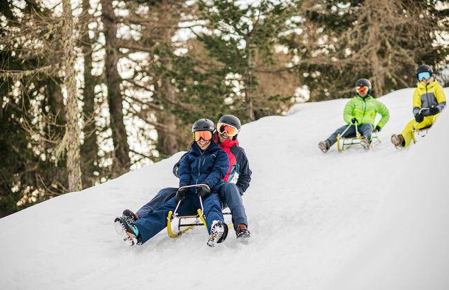 Residence Garni Untermoahof - Foto 17