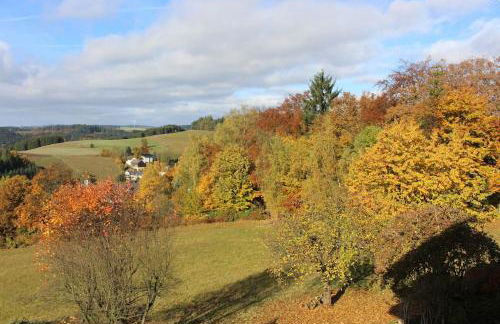 Komfort-Ferienwohnung Auf der Eulenburg - Foto 45