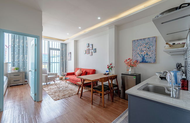 Palas House By Cozrum - Foto 63