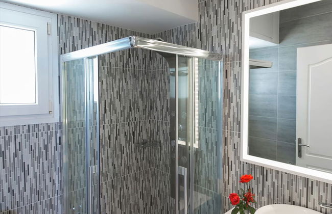 Beautiful Villa in Agia Paraskevi Samos - Photo 17