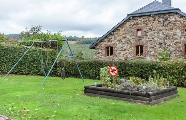 Charming Cottage in Stoumont - Foto 19