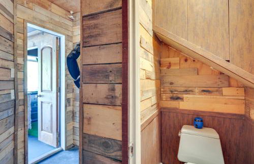 Exquisite Canal-Front Home Access to Lake Conroe! - Foto 33