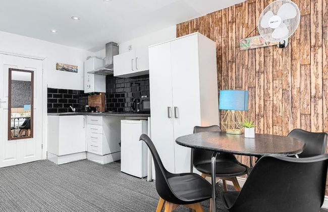 Whitechapel Grand - Foto 8