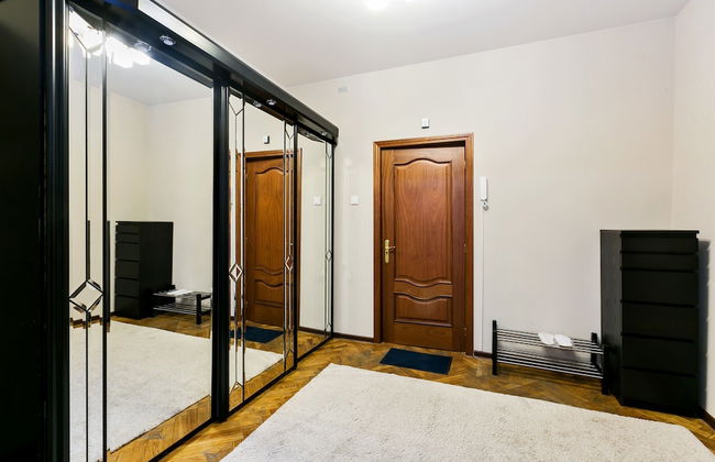 GM Apartment B Kharitonievsiy 5-7 - Foto 6