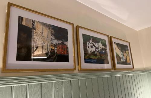 Daffodil Cottage - Foto 21