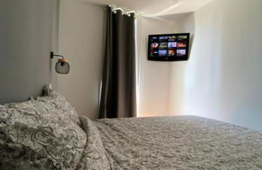 Bel appartement au bord d Yerres - Foto 6