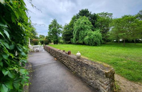 Maison de Campagne Les Loges de Brenne - Foto 15