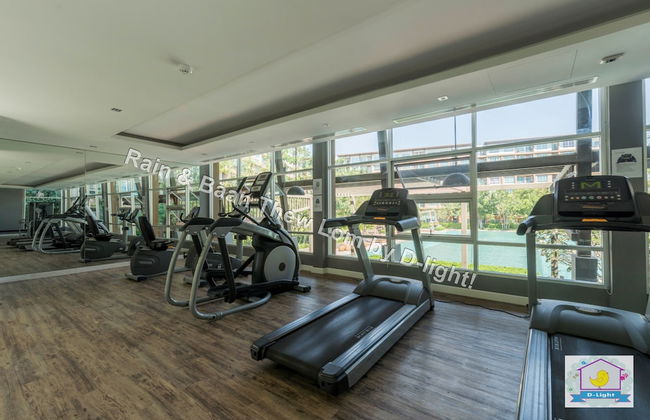 Baan Thew Lom Cha-Am Huahin by D-light - Foto 17