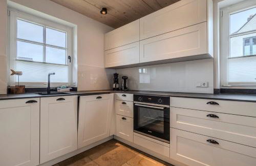 Doppelhaushälfte Strandgut 4 - Foto 7