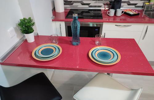 Apartamento Madrid Norte - Foto 10