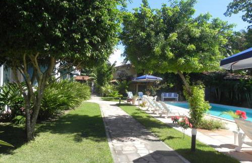 Ouro Sobre Azul Apart Hotel - Foto 146